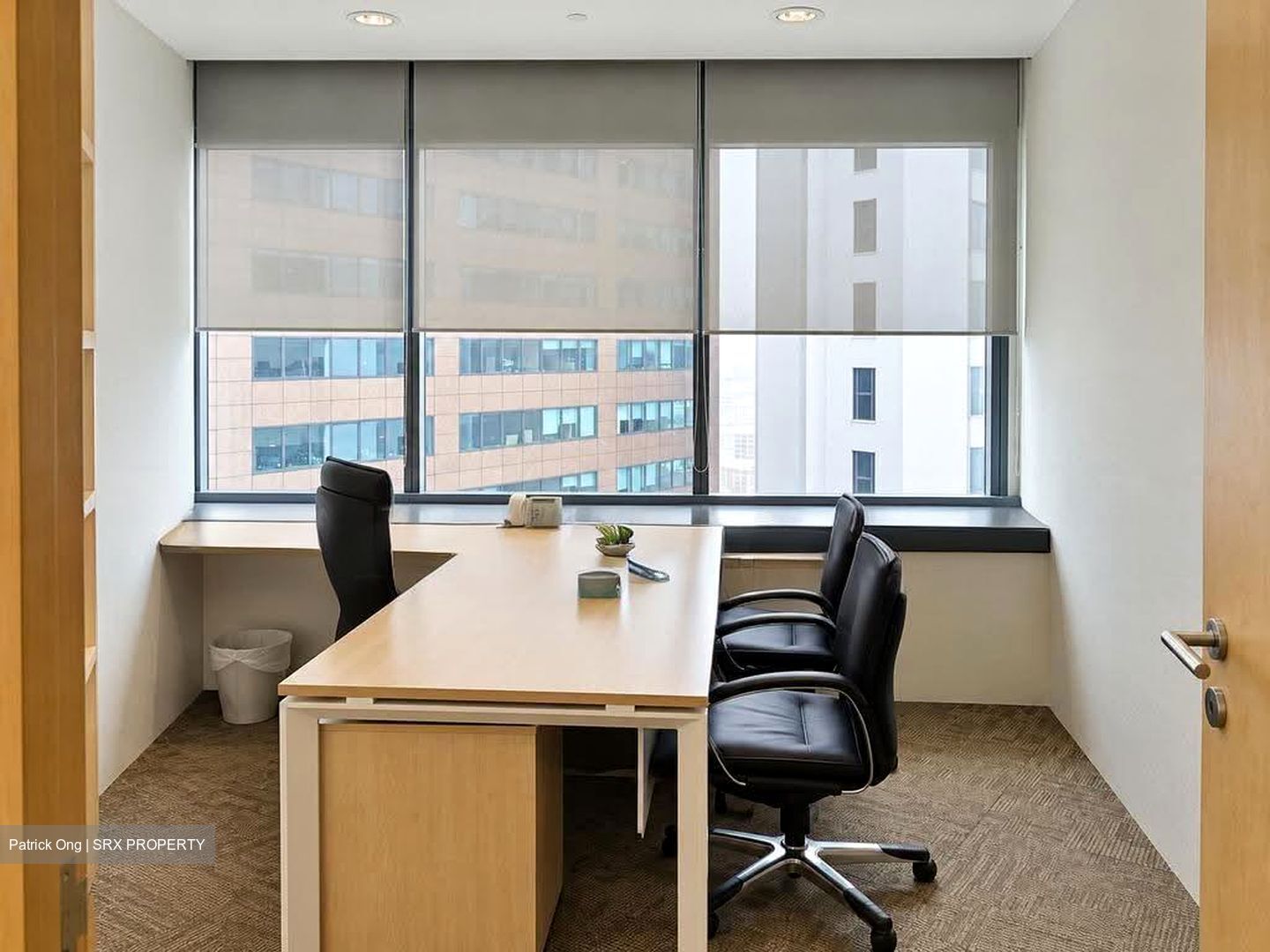 MYP Centre (D1), Office #639827931